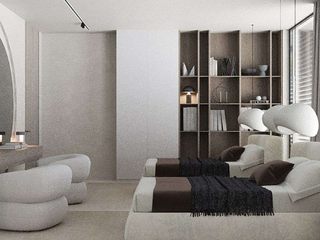How to Maximize Kids Bedroom Interior Design? , Luxury Antonovich Design Luxury Antonovich Design Modern Living Room