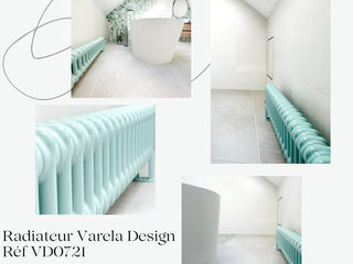 Magnifique réalisation chez un de nos client :), Varela Design Varela Design Больше комнат