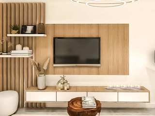 Mobiliário por medida , Design SA Design SA Apartamento