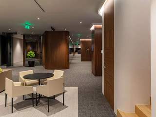 D Hotel , Serrano+ Serrano+ Other spaces