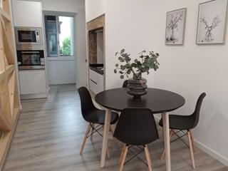 HOME STAGING - ANJOS, MUDE Home & Lifestyle MUDE Home & Lifestyle Moderne Wohnzimmer