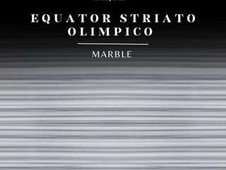 Equator Striato Olimpico Marble, Fade Marble & Travertine Fade Marble & Travertine Ванная в средиземноморском стиле