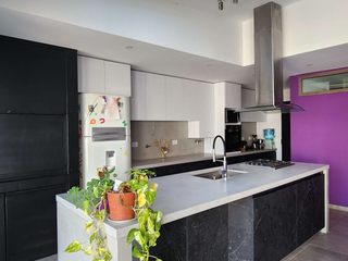 Berner, Zima Arquitectura Zima Arquitectura Built-in kitchens