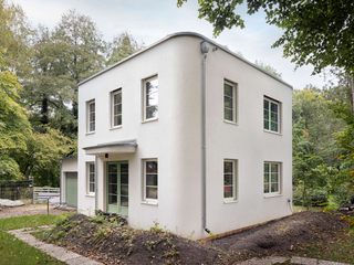 Haus Summt, Müllers Büro Müllers Büro Single family home