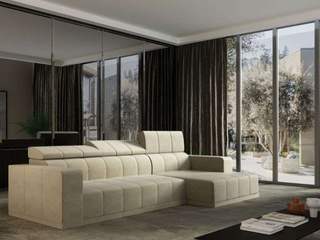 FRYON, Intense mobiliário e interiores Intense mobiliário e interiores Daha fazla oda