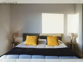 Real Estate artistic Photography Sérgio Morais Photography Villas Mobília, Conforto, Mesa, Prédio, Retângulo, Madeira, Têxtil, Cadeira, Sombra, Design de interiores