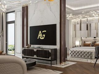 Bentley Furniture for Master Bedrooms, Luxury Antonovich Design Luxury Antonovich Design Master bedroom