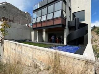 Casa en Puerta Las Lomas; Zapopan, Jalisco, Taller Luis Esquinca Taller Luis Esquinca Single family home