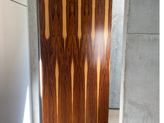 Rosewood Veneered Doors, Evolution Panels & Doors Ltd Evolution Panels & Doors Ltd Inside doors