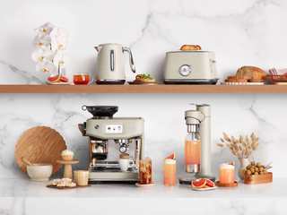 EA20250821-23940 Press profile homify Kitchen units Kitchen Appliance, Tableware, Small appliance, Home appliance, Food, Serveware, Kitchen utensil, Mixer, Machine, Kettle