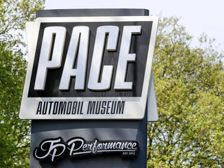 PACE Automobil Museum by JP Performance | Dortmund, FALKO WÜBBECKE | FOTODESIGN FALKO WÜBBECKE | FOTODESIGN Electronics