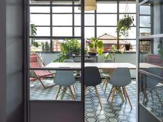 casa monteverde vecchio, Anomia Studio Anomia Studio Apartment