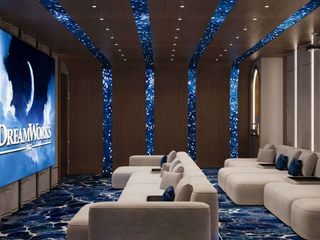 Immerse in Luxury: Antonovich Group's Home Cinema Design & Fitout, Luxury Antonovich Design Luxury Antonovich Design Other spaces