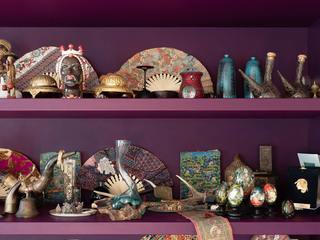 VILLA APPIA ANTICA 2/2 Mohamed Keilani | MGK Studio Villas Leggero, Viola, Illuminazione, Organismo, Interior design, Arte, Mensola, Arti creative, Progetto, Evento