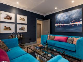 Select Project Images, Timothy James Interiors Timothy James Interiors Apartman