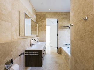 Umbau in Absam | Alterswohnsitz in der Villa, Melis + Melis Architekturbüro Melis + Melis Architekturbüro Multi-Family house