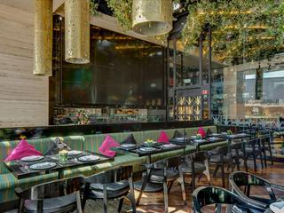 Cantina La No. 20, Serrano+ Serrano+ Other spaces