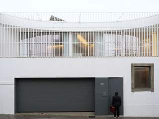 Casa da Vilarinha, A2OFFICE A2OFFICE Einfamilienhaus