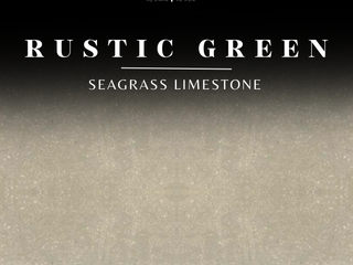Rustic Green Limestone: Embrace Natural Beauty, Fade Marble & Travertine Fade Marble & Travertine Дома на одну семью