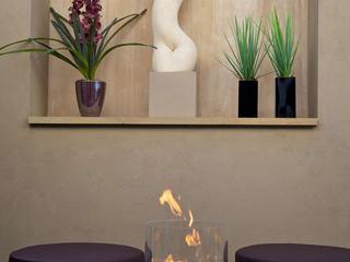 Wandsworth Sculpture Courtyard, MyLandscapes MyLandscapes Zen garden