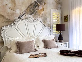 Beautiful Master Bedroom in Australia , Wallsauce.com Wallsauce.com 主卧室