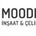 Moodilev İnşaat Çelik Yapı Mimarlık Mühendislik Ltd. Şti. avatar