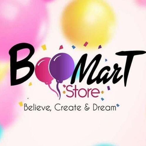 Boomart Store