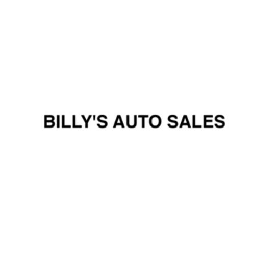 Billys Auto Sales