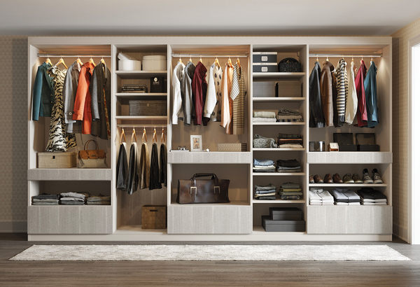 Closet Personalizados