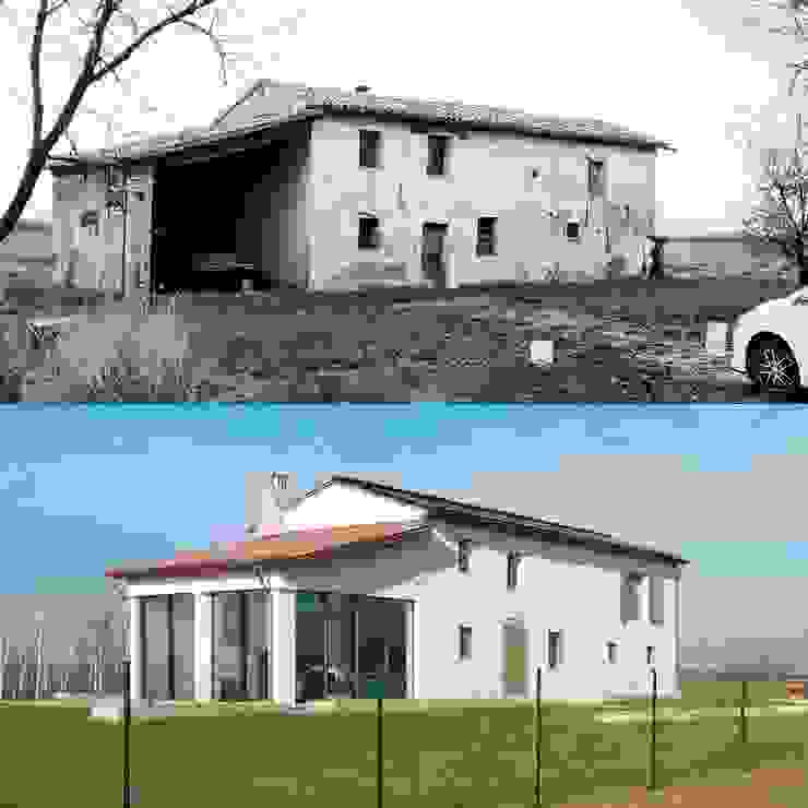 Casa MT, Gian Luca Zoli Gian Luca Zoli Country house