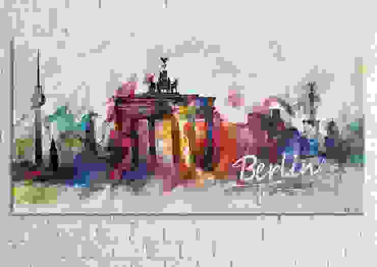 YS-Art Article DE article EA20230201-615 Press profile homify Balkon Kunstfarbe, Malen, Kunst, Malen, Linie, Wand, Schriftart, Graffiti, Tönungen und Schattierungen, Fassade