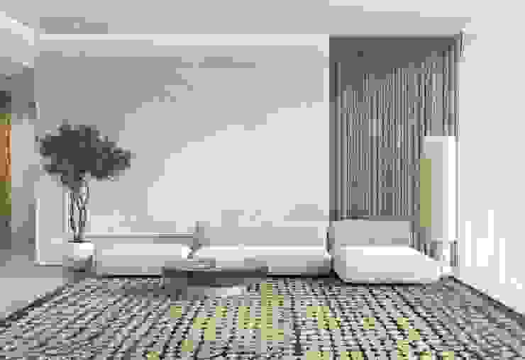Moderne Teppiche: trendy und stilvoll Vidal TeppichGalerie Moderne Wohnzimmer Gebäude, Eigentum, Holz, Rechteck, Kompfort, Textil, Bodenbelag, Innenarchitektur, Wohnzimmer, Boden