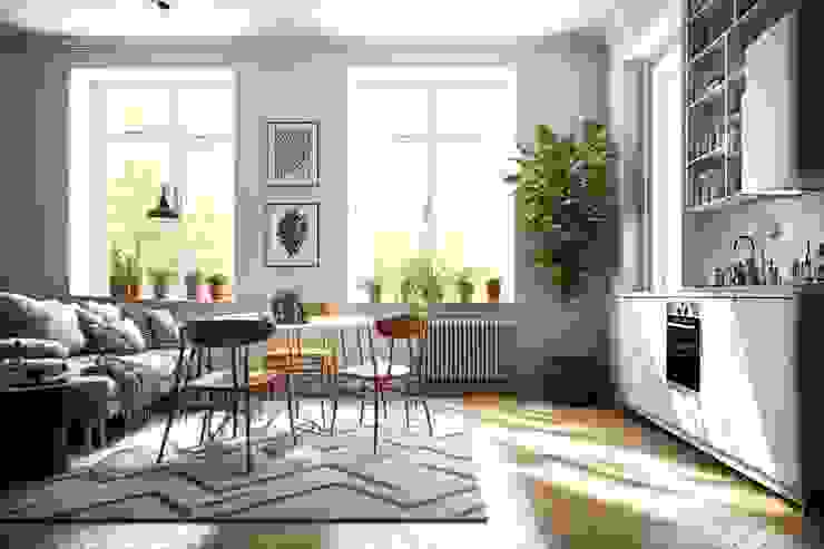 dos un donts, Press profile homify Press profile homify Almacén
