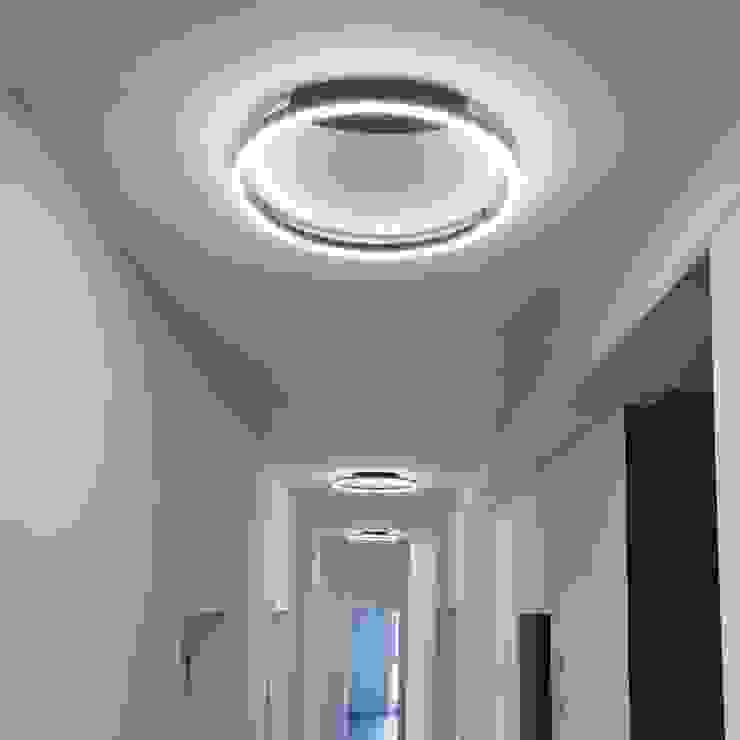 s.luce Ring-Serie, Skapetze Lichtmacher Skapetze Lichtmacher Other spaces