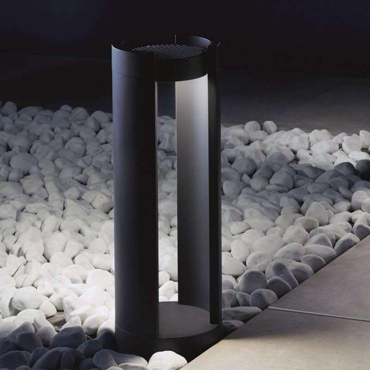 Riesen-Geist-Dekoration 120 Cm – Gruselig & Wetterfest Für Garten Oder Party