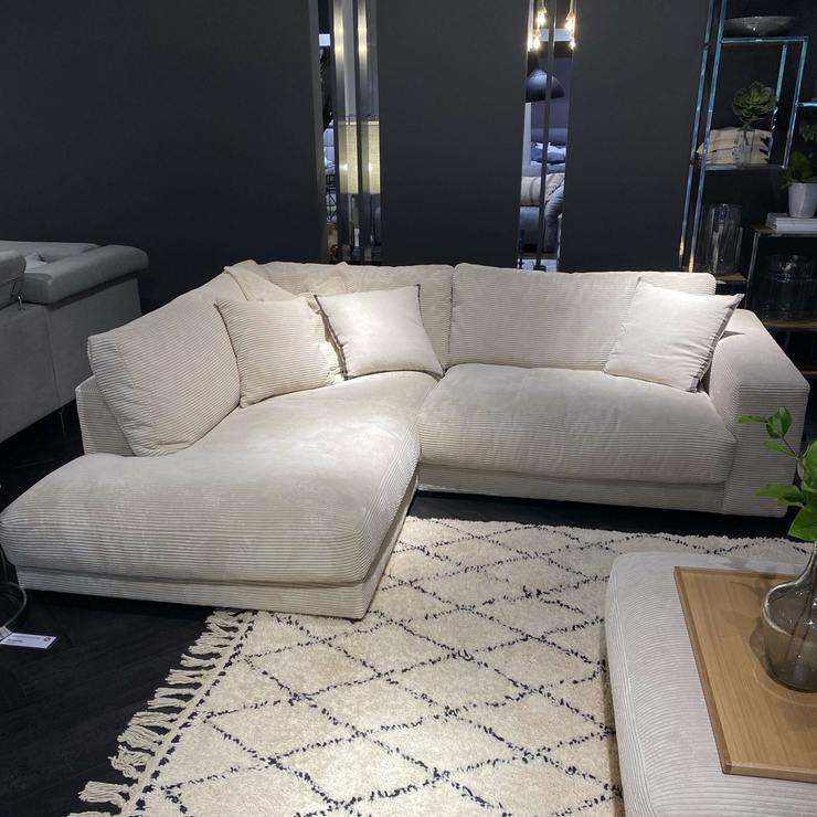 Cord Sofas Schicke und praktische Designs für dein Wohnzimmer homify