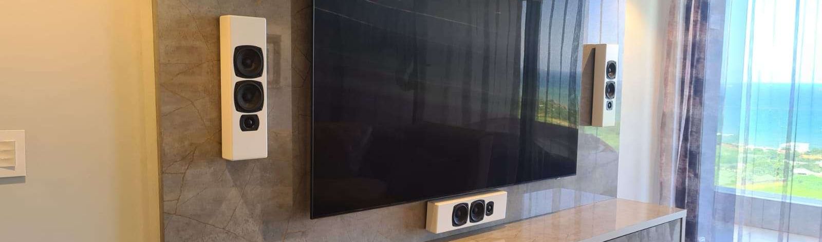 Smart AV Home Systems: Home Media Design & Installation in Phoenix | homify