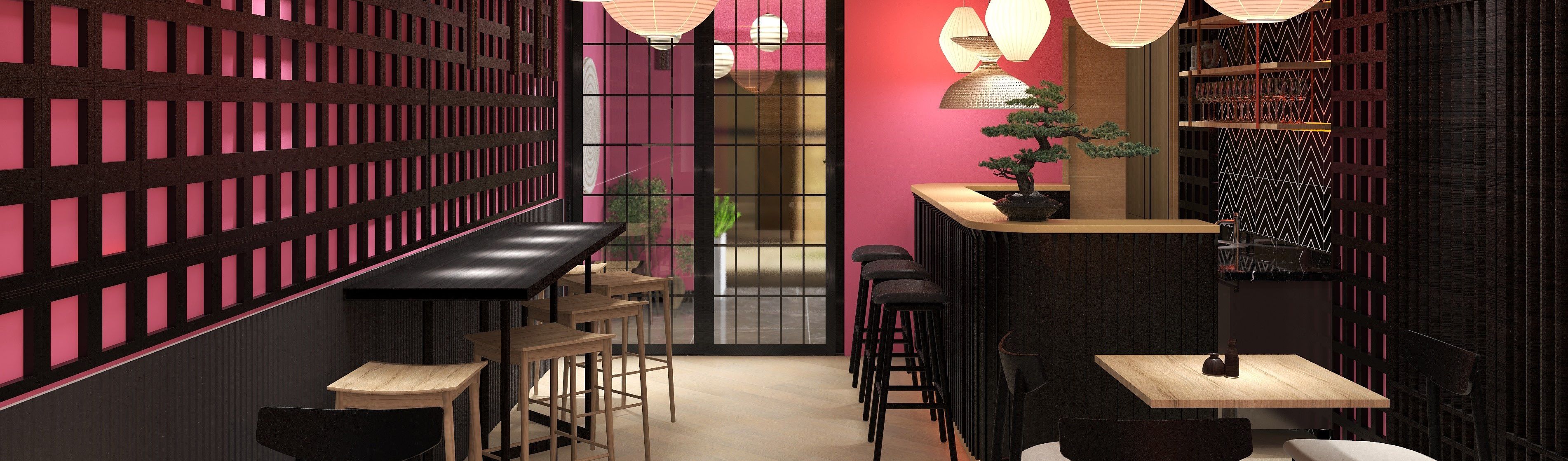 Host Designers—Hospitality Design