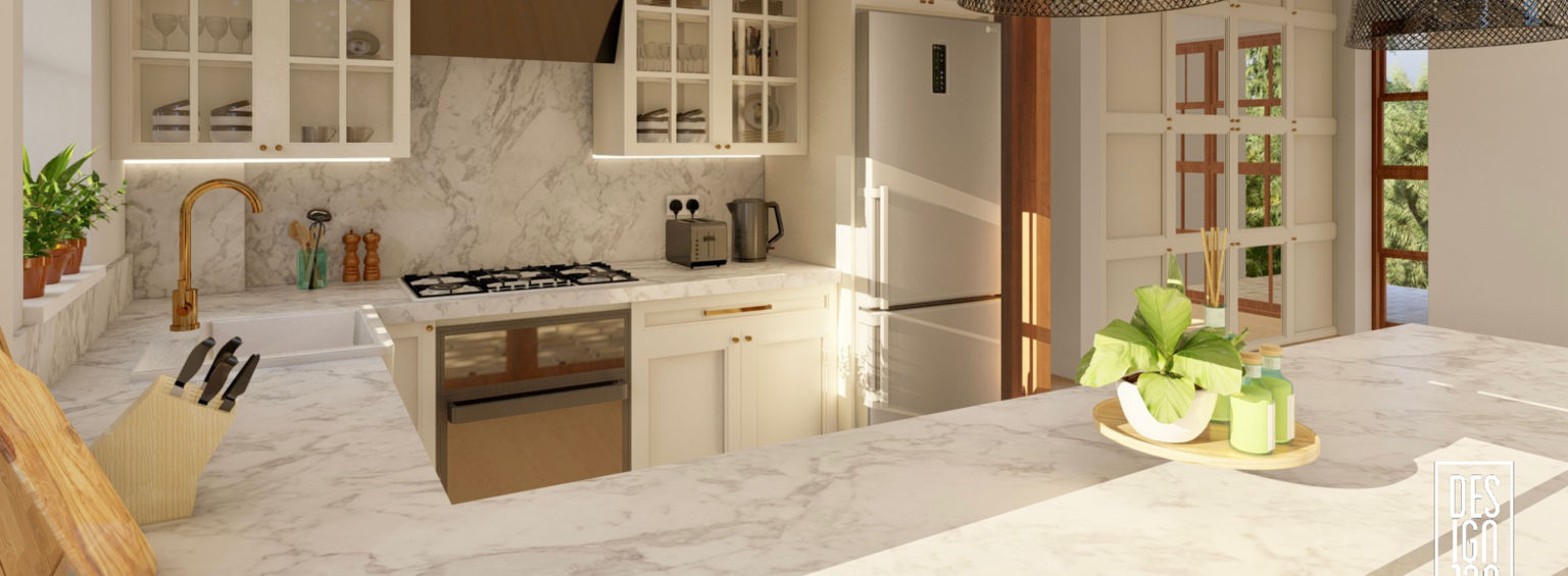 Design130 DişKliniği01 | homify