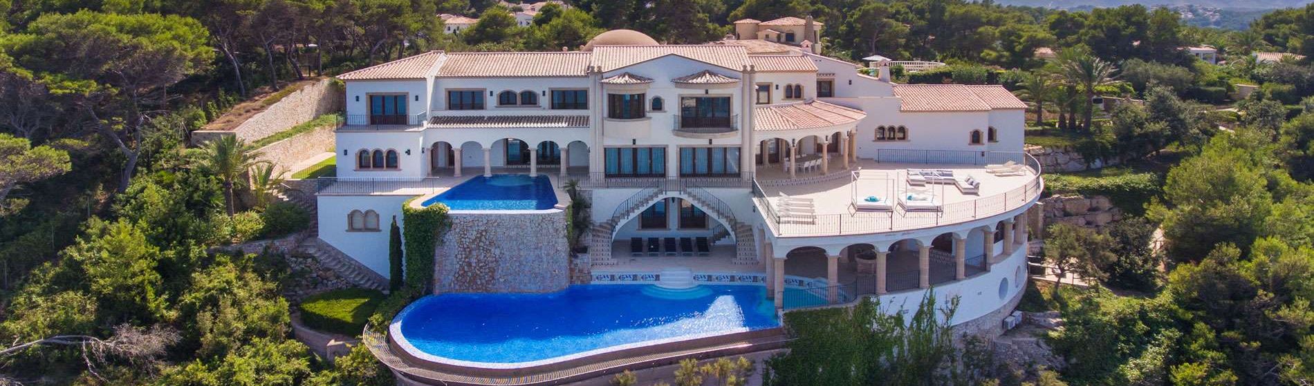 COSTA HOUSES Luxury Villas S.L ®️ · Expert Real Estate Agency in Javea &amp; Costa Blanca Spain