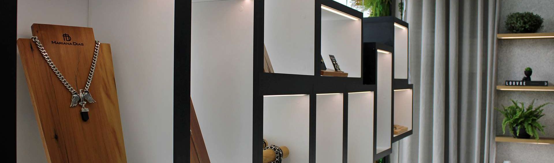 Cozinha Azul Secreto | homify