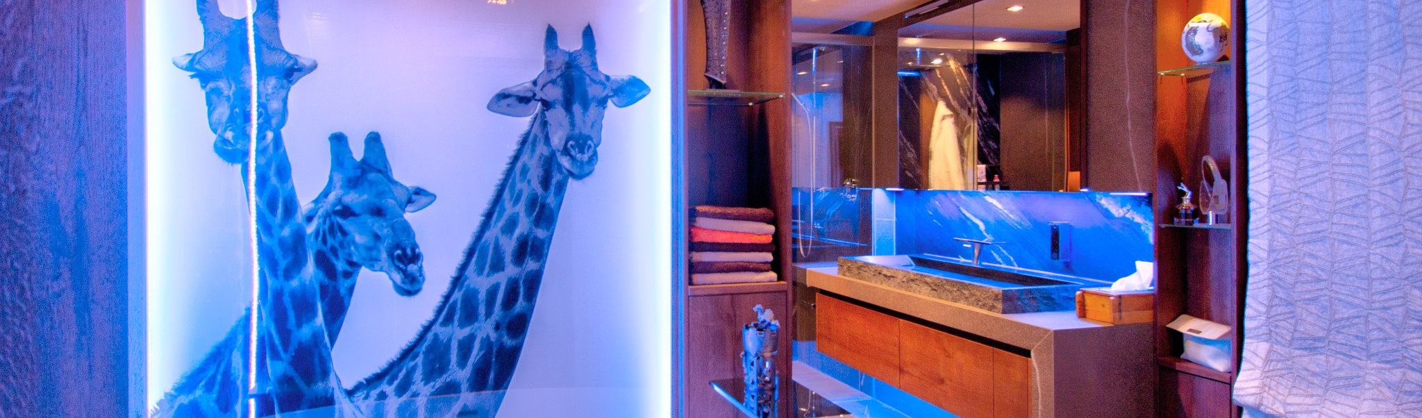 Stefan Necker—Tegernseer Badmanufaktur