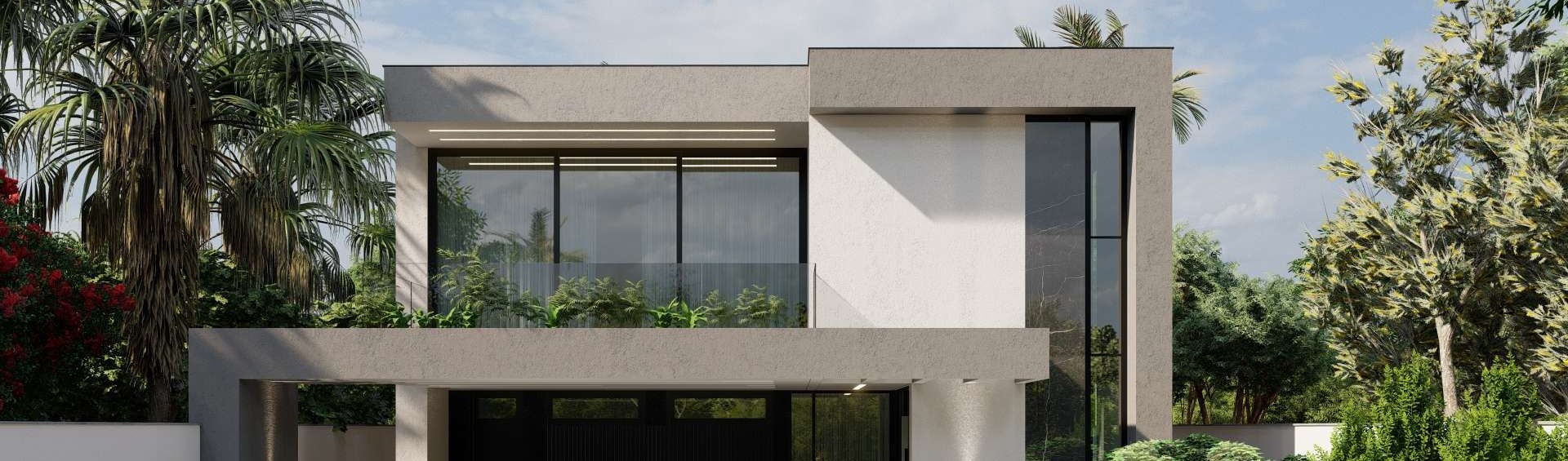 Suíte Black Búfalo | homify