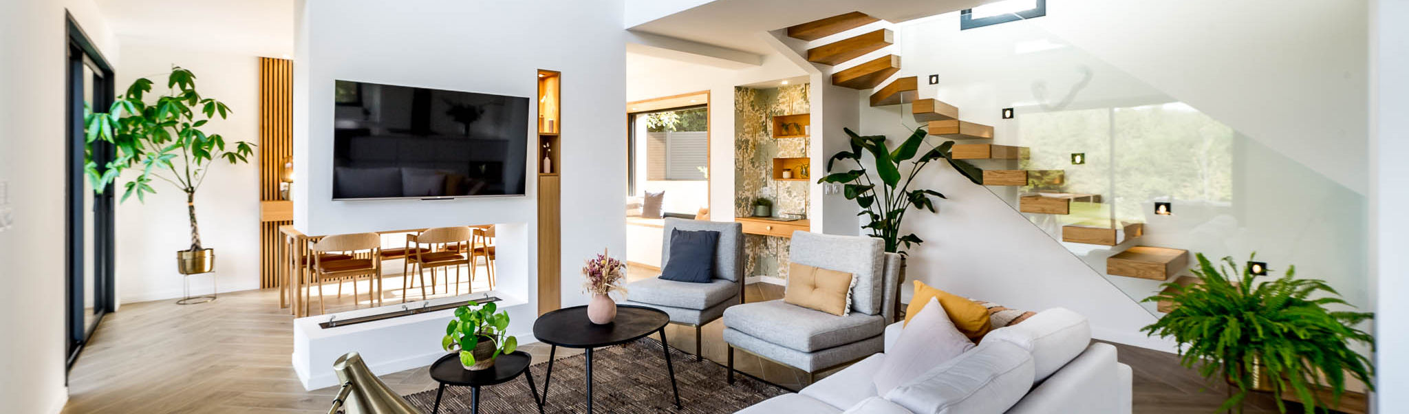 Skéa Designer: Architectes d'intérieur à Lyon sur homify