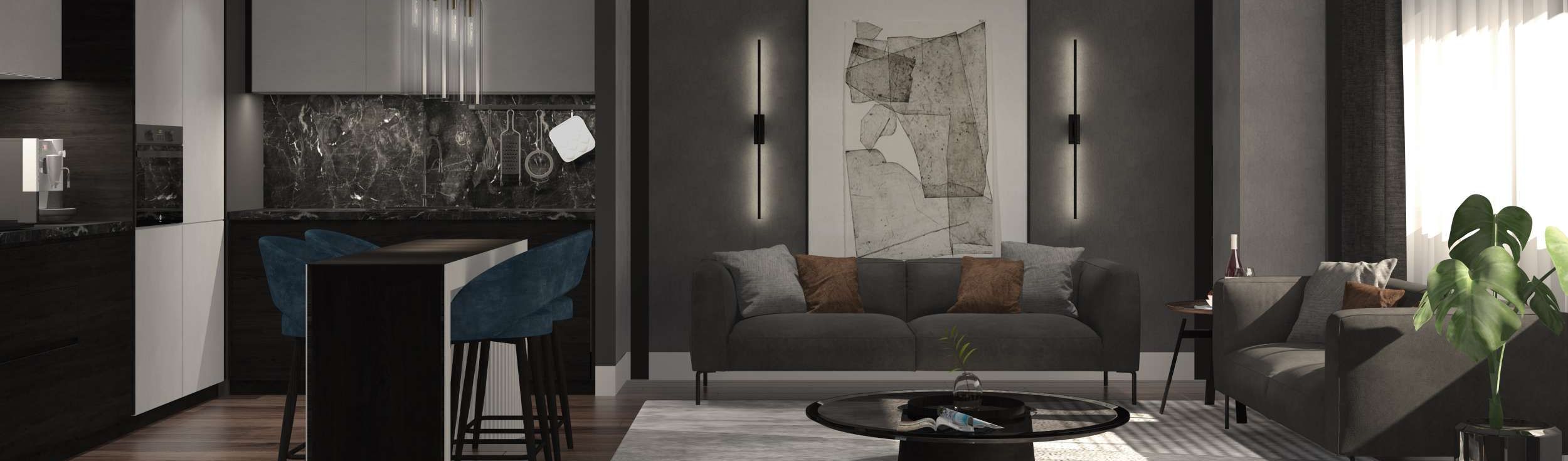 Kuca Design İç Mimarlık Uygulama ve Danışmanlık LTD ŞTİ – İstanbul: İç ...