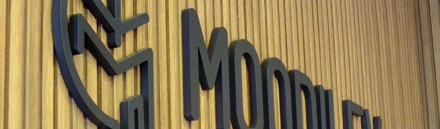 Moodilev İnşaat Çelik Yapı Mimarlık Mühendislik Ltd. Şti.