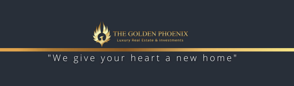 The Golden Phoenix—Luxury Real Estate &amp; Investments