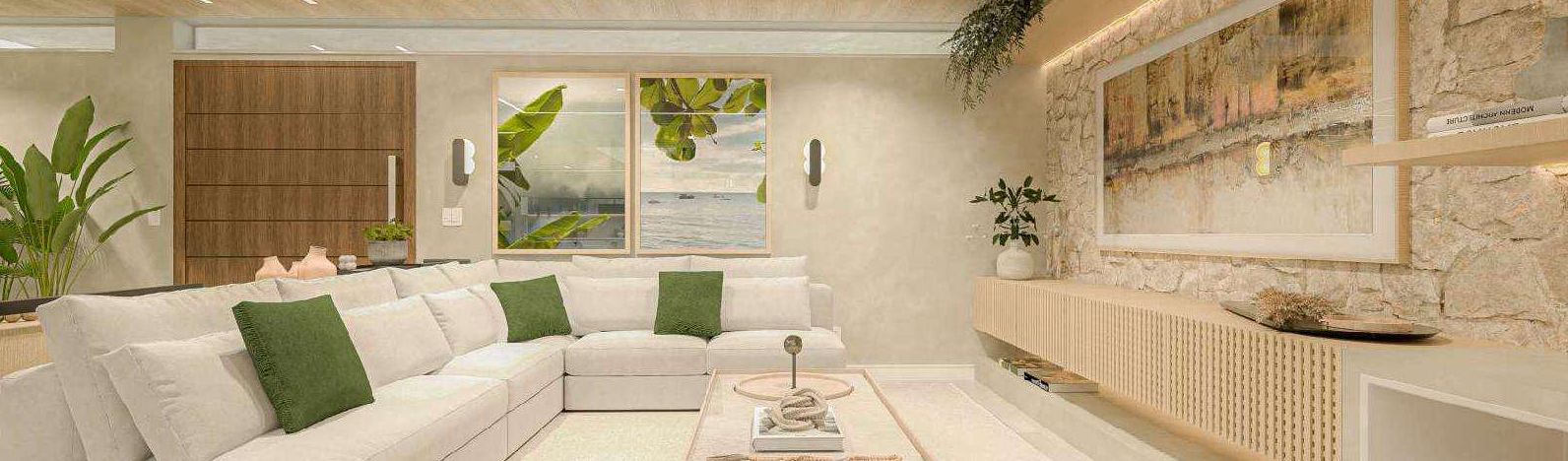 Projeto M | D | homify