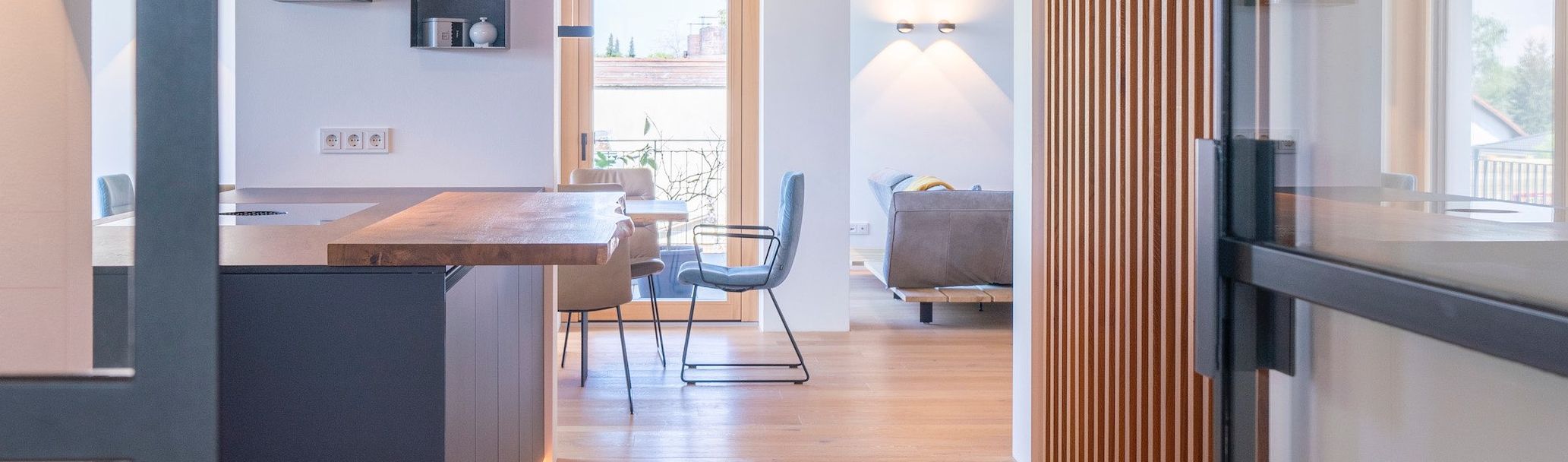 Aus Eins mach Zwei | homify